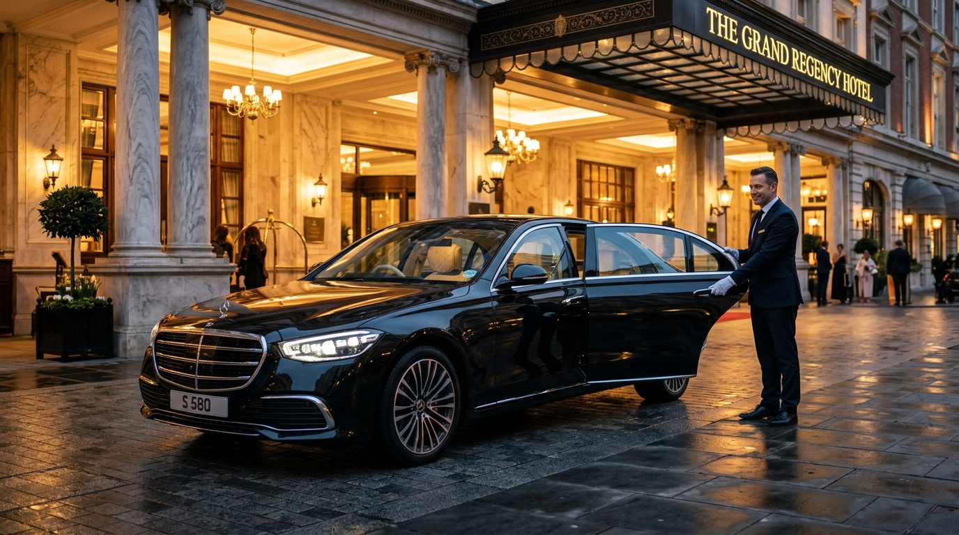 Airport Transfers