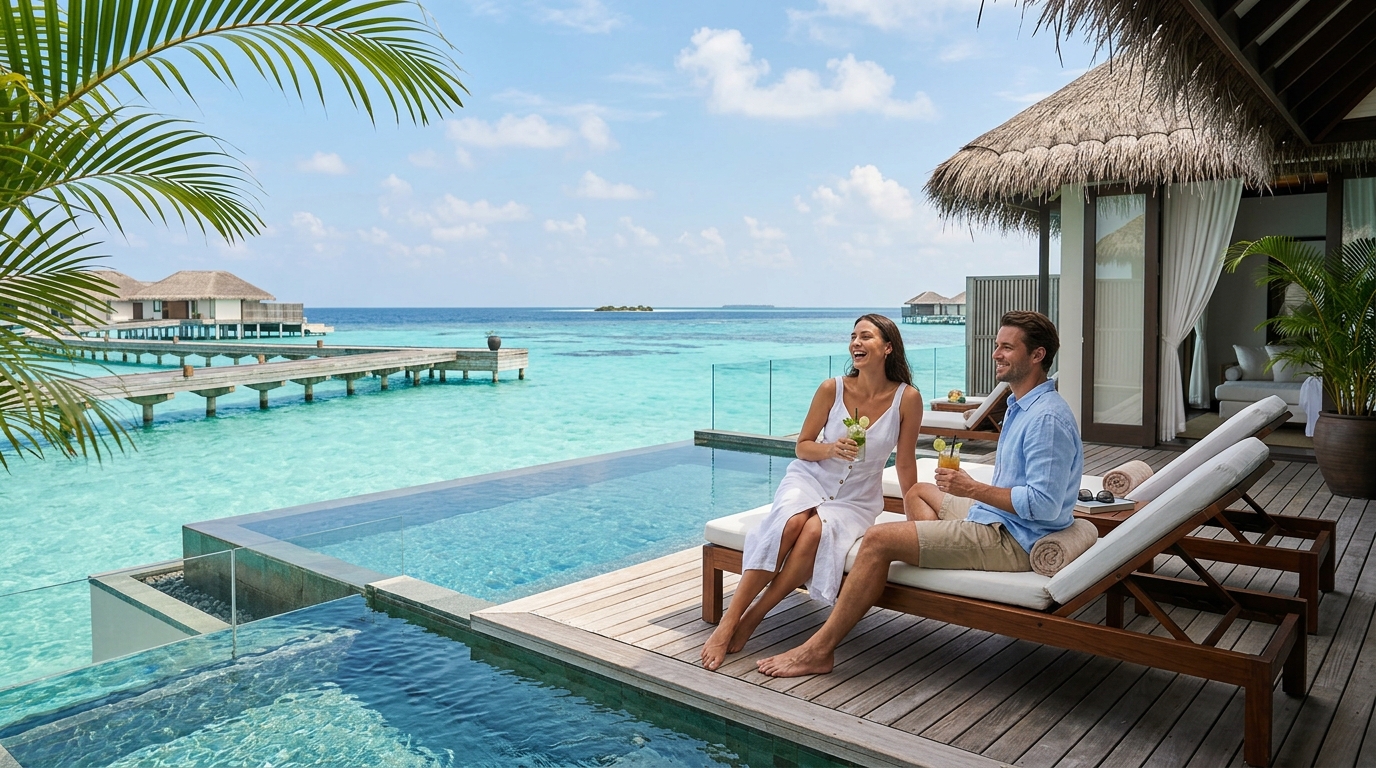 Luxury Travel Packages