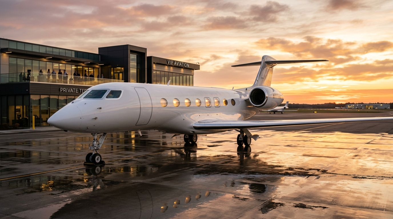 Helicopter Charters