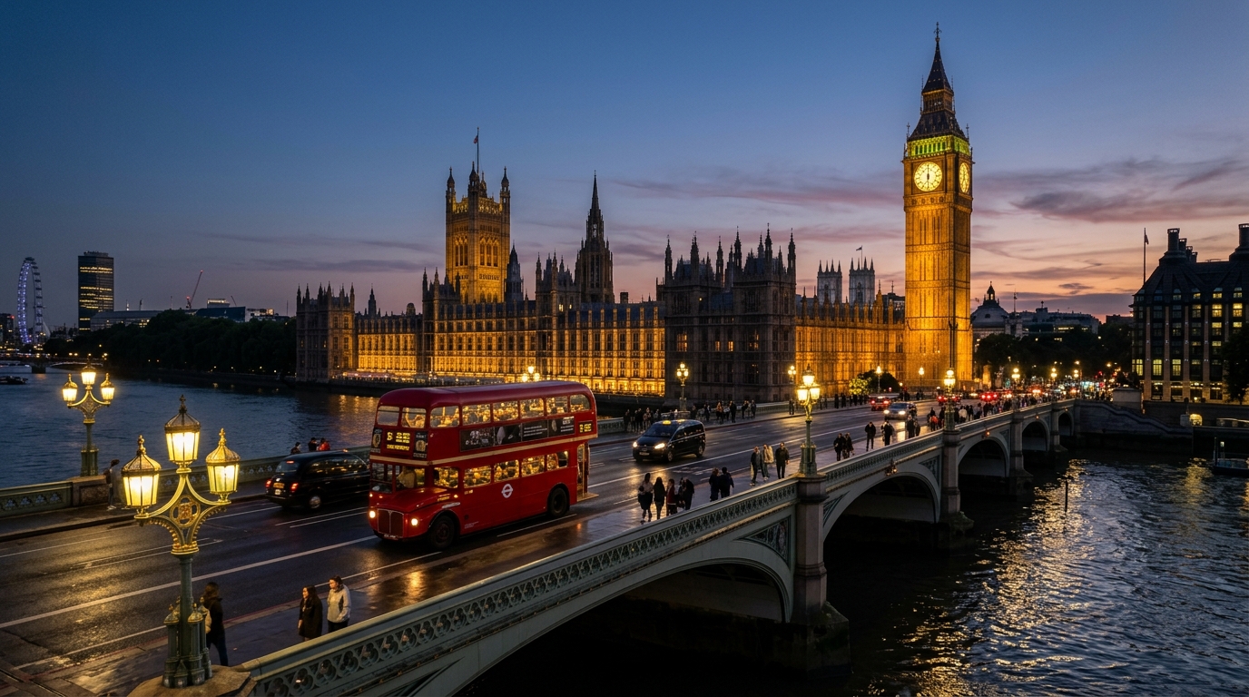 UK Standard Visitor Visa Guide 2026: Documents Checklist, VFS Priority Slots & Financial Proof for Indians