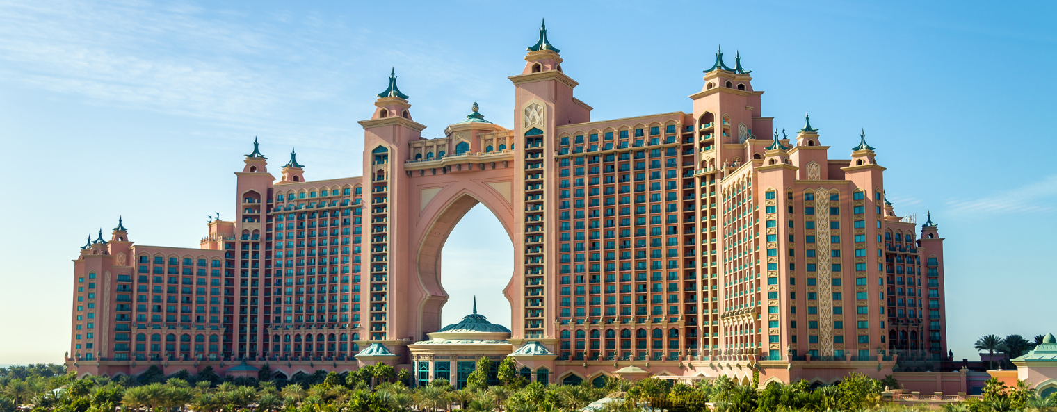 Dubai Delight