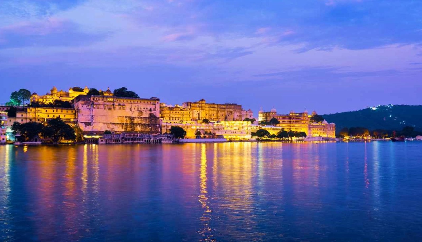 RANGEELO RAJASTHAN TOUR PACKAGE